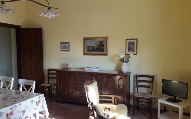 Agriturismo Il Pescinone