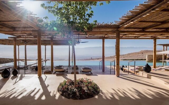 Six Senses Shaharut