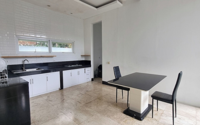 Villa Blue Margarita Canggu