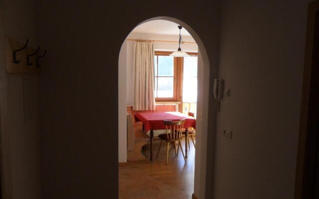 Appartamenti Stauderhof