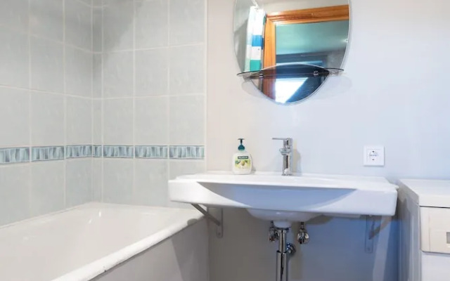 Welcome To Papes House In Liepaja, Latvia