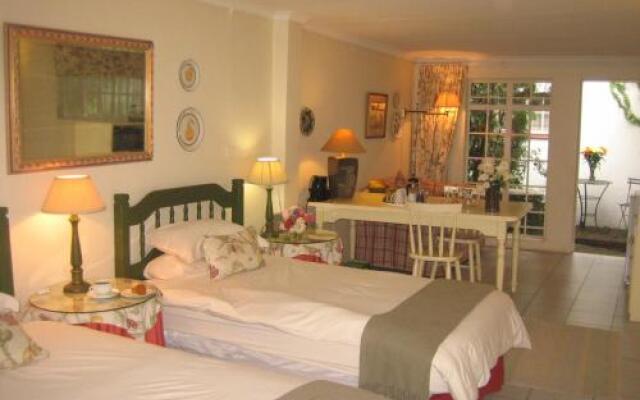 Rutland Guest House