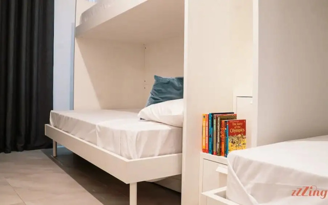 Apartment in a Prime Area in St Julians