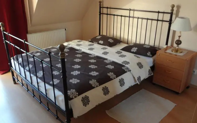 Apartament przy Bacha