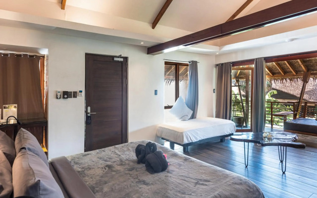 Siargao Island Villas