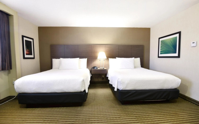 Victoria Inn Hotel and Convention Centre Winnipeg