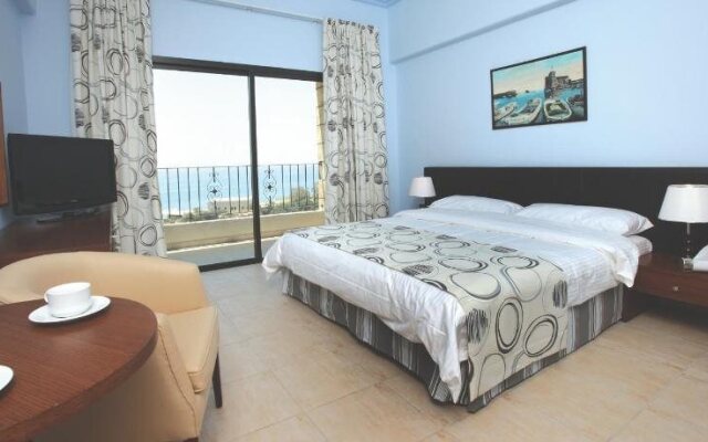Byblos Palace Hotel