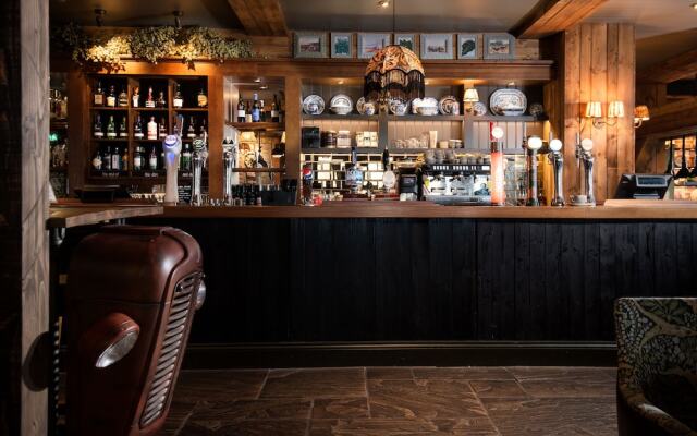 The Hog's Head Inn - The Inn Collection Group