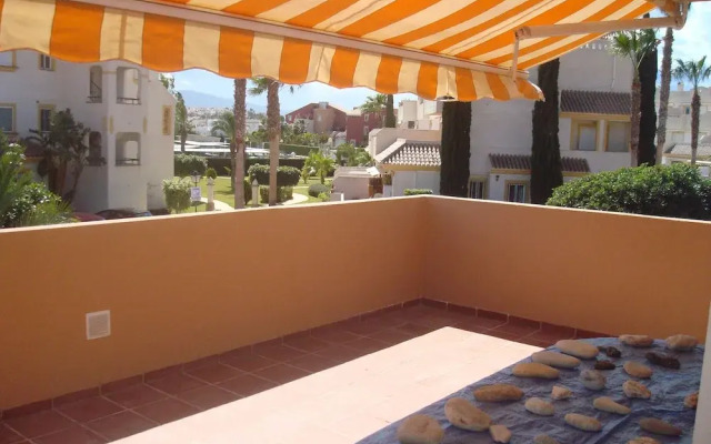 Naturist 2 Bedrooms With Pool
