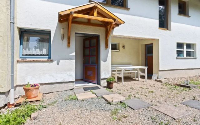 Welcoming Apartment in Hilscheid with Garden