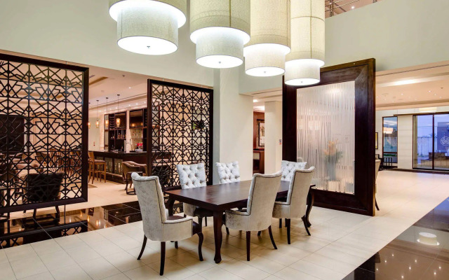 Protea Hotel by Marriott Takoradi Select