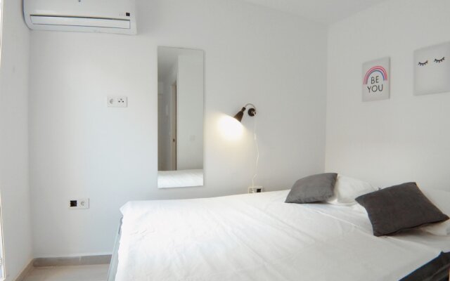 Estudio en Usera RUH7