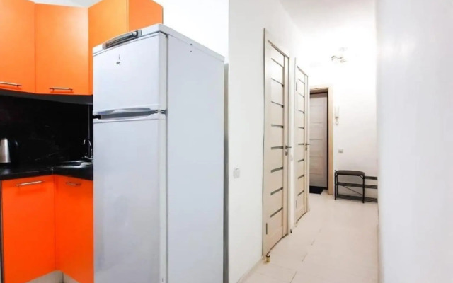 Апартаменты на улице Ворошилова 111