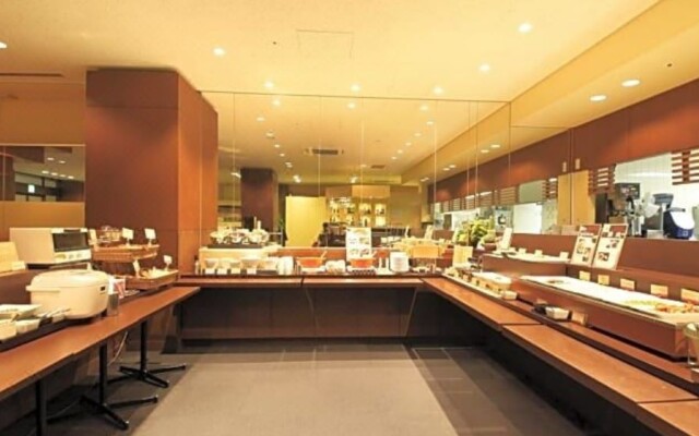 Richmond Hotel Sapporo Odori