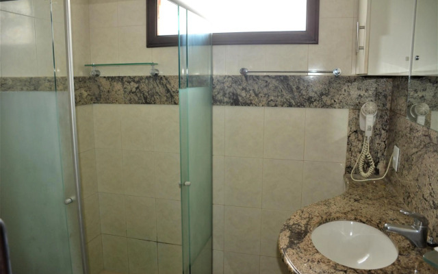 Araca Praia Flat