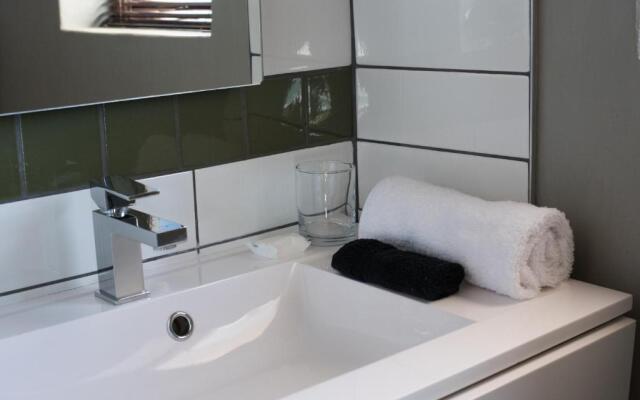 Paternoster Dunes Boutique Guesthouse