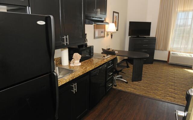 Candlewood Suites Santa Maria by IHG