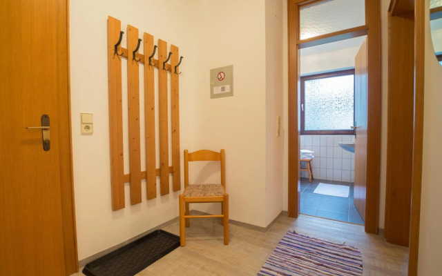 Profelt`s Apartments Uttendorf Steinbock Lodges