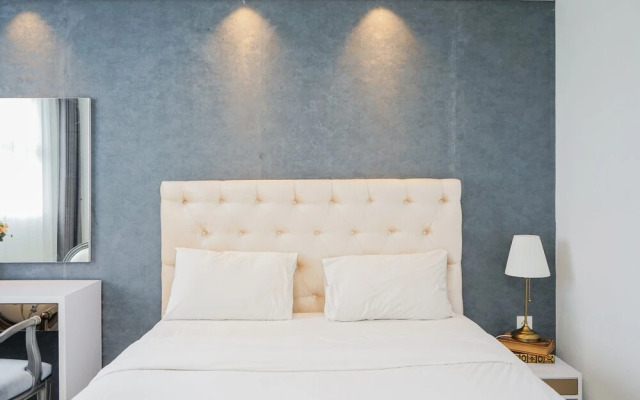 Best Elegance Studio Room Bintaro Icon Apartment