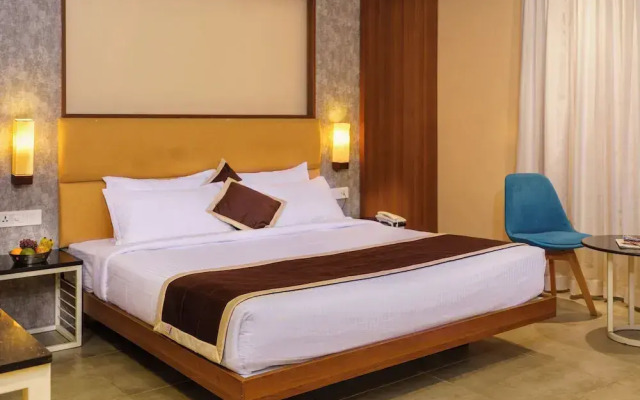 WYT Hotels Rameswaram