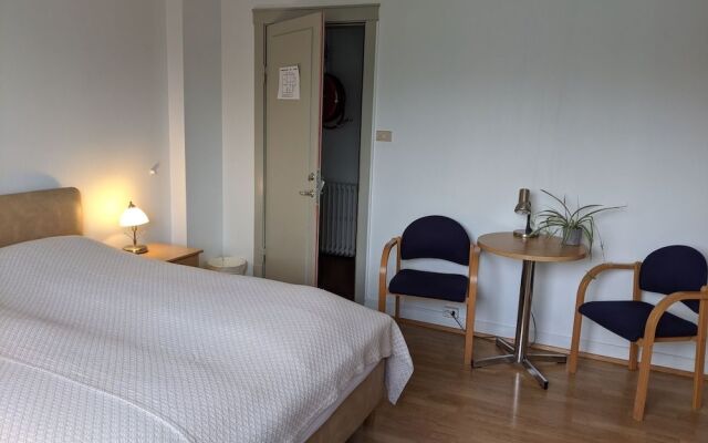Hotel Breidafjordur