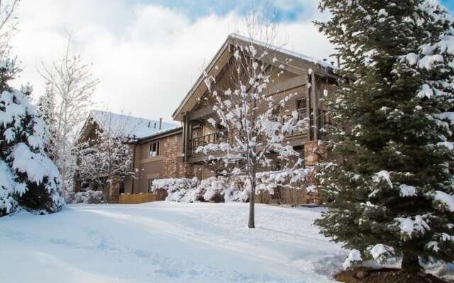 Jupiter Inn 18 1 Bedroom Condo