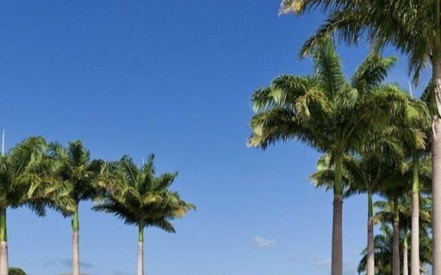 Royal Westmoreland, Mahogany Drive 7 by Island Villas