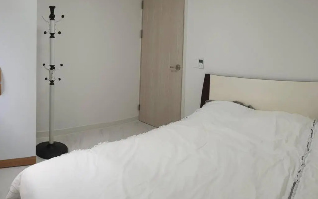 Gyeongju Sugi's Guesthouse