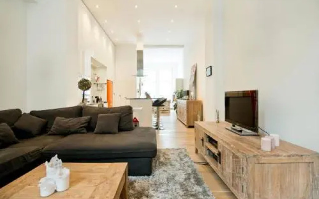 Apartment Pacific