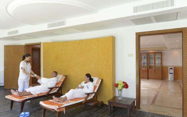 One Resort El Mansour