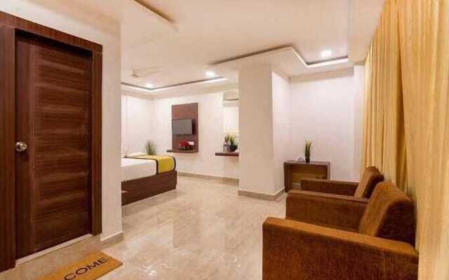 iROOMZ Hotel Rainbow Bliss