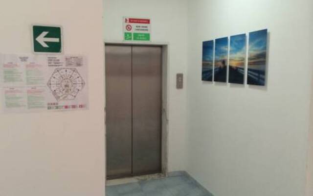Hotel Milano