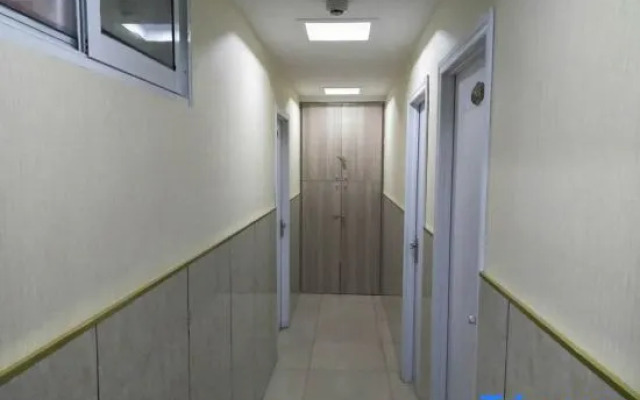 Huicheng Express Hotel