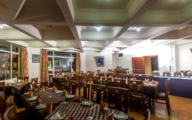 Hotel Anand Palace