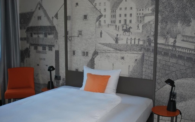 Hotel Greuterhof – Guest Rooms – Gachnang