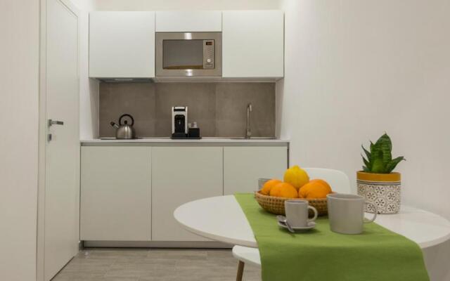 Artemide House - Apartment Ortigia Wifi