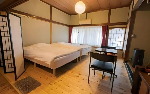 Koishiya Ryokan