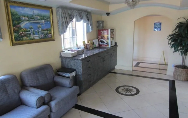 Starlight Inn Canoga Park