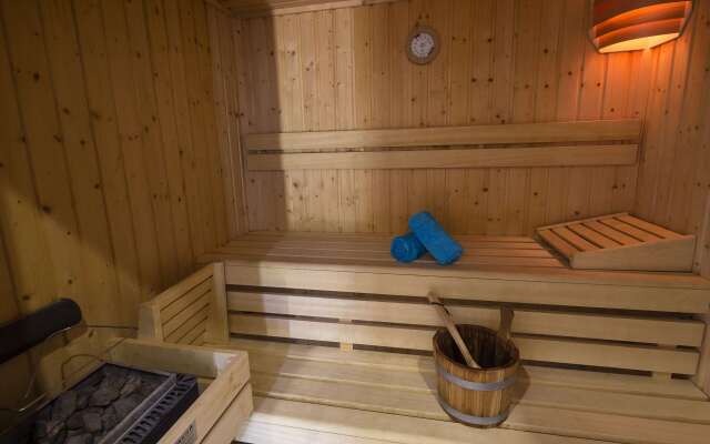 Best Western Plus Hotel Elixir Grasse