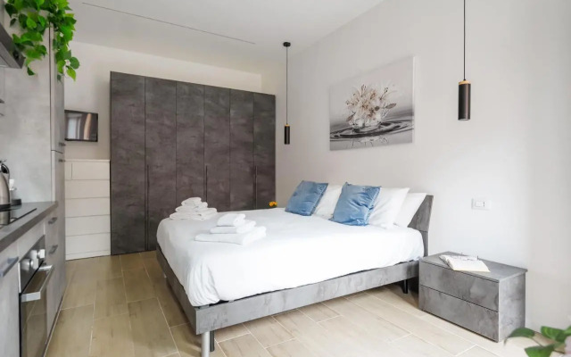 Milano City Apartments - Modern Studio Flat