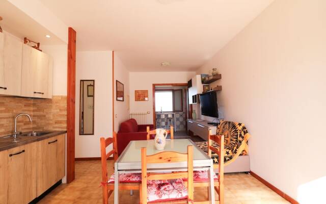 Sea View House in Otranto 4 Places