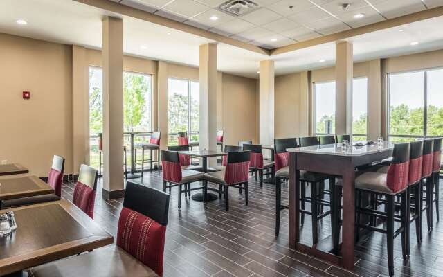 Comfort Inn Edwardsville - St. Louis