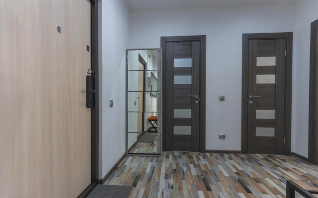 Pro Arendu на улице Кременчугская 17 корпус 3