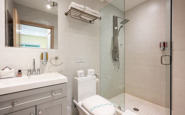 Casa Del Mar Beach Apartment