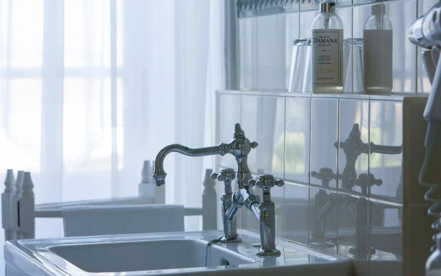 Château de La Ballue