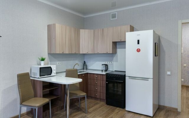 Апартаменты Централ Парк на Таврической