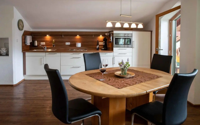 Ferienwohnung Traudl