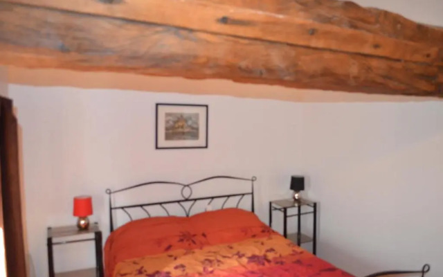 La ferme de la Baconnerie