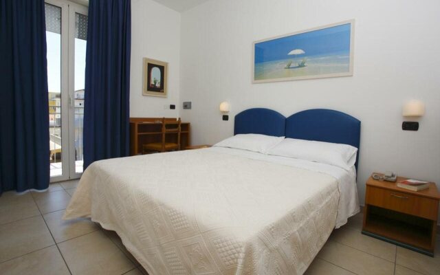 Hotel Berenice Rimini Mare