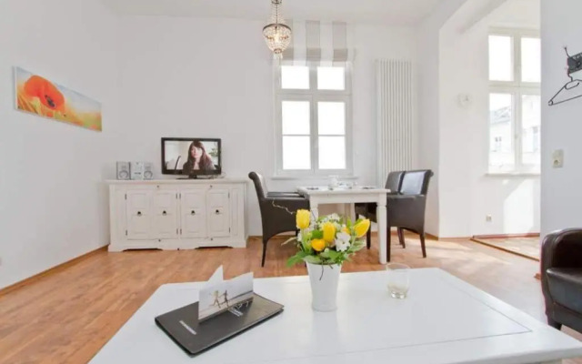 Villa Hartmann Drewitz App 03